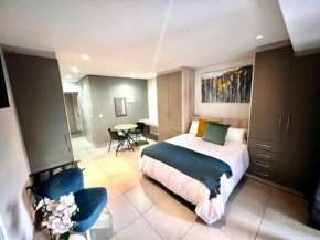 Modern Apartment in Stellenbosch